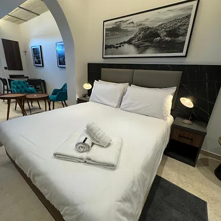 Appartement Marea Seafront *