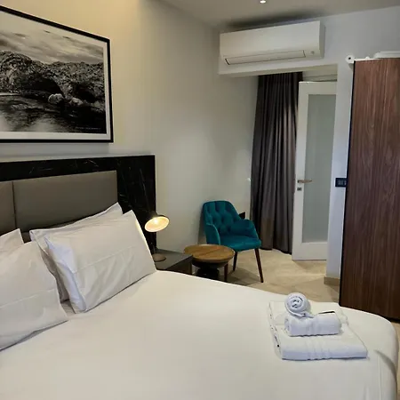 Appartement Marea Seafront