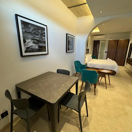 דירה Marea Seafront Kalkara