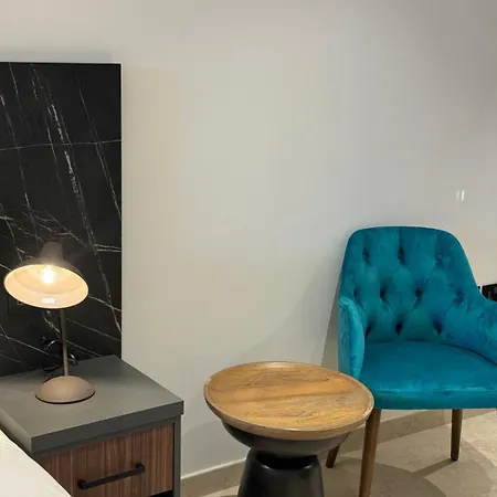 公寓 Marea Seafront