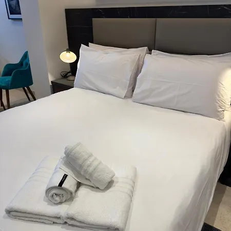 Lejlighed Marea Seafront *