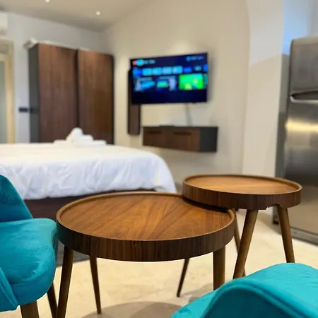 Marea Seafront Kalkara