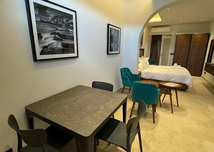 Apartamento Marea Seafront Kalkara