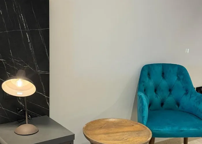 Appartement Marea Seafront