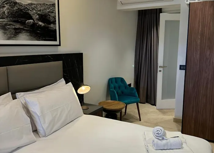 Apartamento Marea Seafront