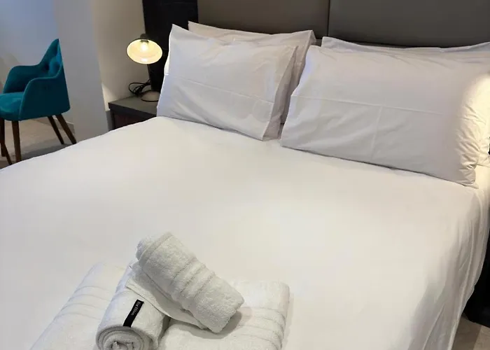 Appartement Marea Seafront *