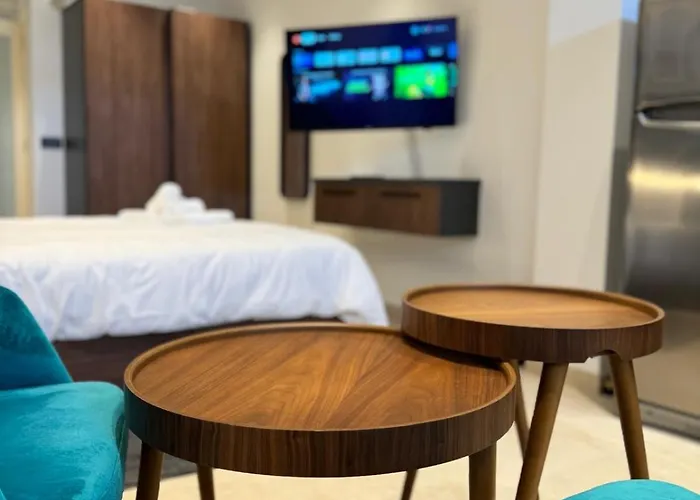 Marea Seafront Kalkara