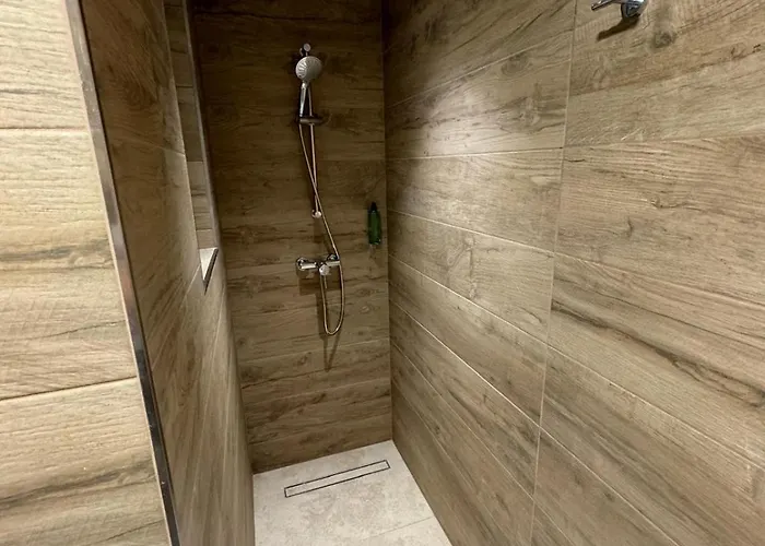 Apartamento Marea Seafront *